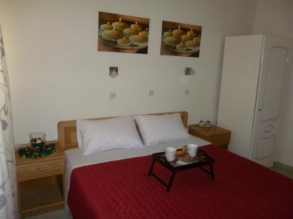 Maravelia'S Rooms Simi Exterior foto